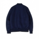 GIUBBOTTO AUTHENTIC ALBIN BLUE GREYSTONE/BLACK