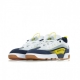 SCARPE SKATE LEGACY 98 SLIM S WHITE/YELLOW/BLUE