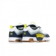 SCARPE SKATE LEGACY 98 SLIM S WHITE/YELLOW/BLUE