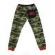 PANTALONE LUNGO TRUMAN JOGGER CAMO