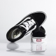 SCARPA BASSA OLD SKOOL BLACK/WHITE