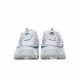 SCARPA BASSA RAY F LOW WHITE/ELECTRIC BLUE/GREY VIOLET