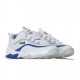 SCARPA BASSA RAY F LOW WHITE/ELECTRIC BLUE/GREY VIOLET