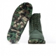 HIGH SAN FRANCISCO CAMOUFLAGE SHOES