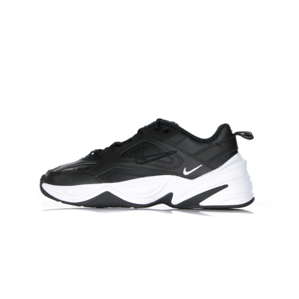 nike tekno verde militare