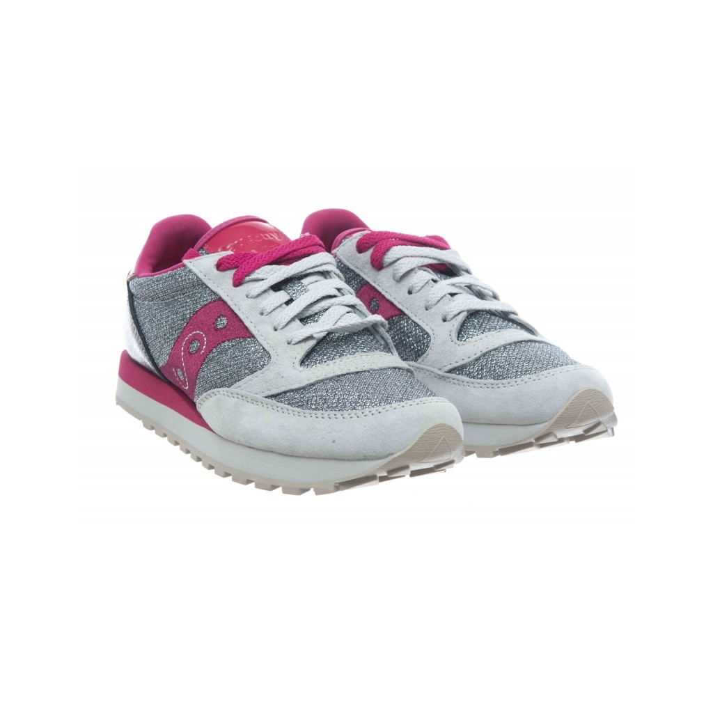 Saucony - Scarpe - 60450 smo lurex 