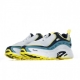 SCARPA BASSA DAYTONA DMX VECTOR WHITE/NAVY/MIST/YELLOW