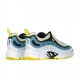 SCARPA BASSA DAYTONA DMX VECTOR WHITE/NAVY/MIST/YELLOW