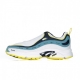 SCARPA BASSA DAYTONA DMX VECTOR WHITE/NAVY/MIST/YELLOW