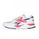 NIEDERSCHUH BOLTON CHALK / WEISS / MAGENTA POP