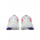 SCARPA BASSA BOLTON CHALK/WHITE/MAGENTA POP
