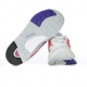 SCARPA BASSA BOLTON CHALK/WHITE/MAGENTA POP