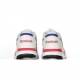 SCARPA BASSA BOLTON CHALK/WHITE/MAGENTA POP