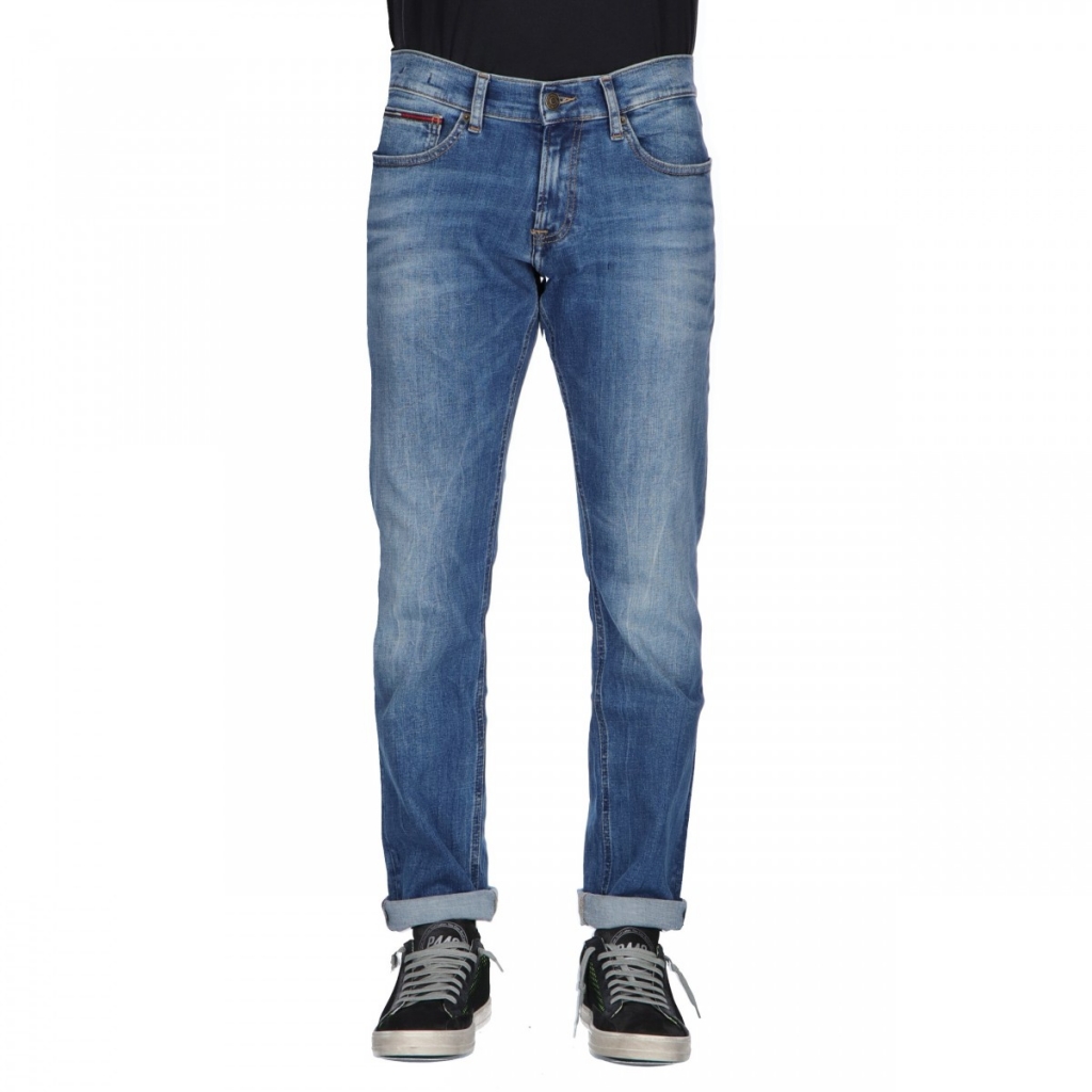 santana jeans tommy hilfiger