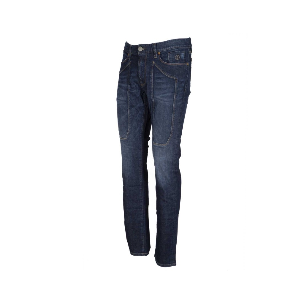 jeans stretch slim fit