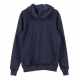 FELPA CAPPUCCIO TEAM LOGO PO HOODY OKLTHU OBSIDIAN BLUE