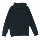 SWEATSHIRT ESSENTIALS OG LOGO SCHWARZ