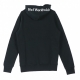 SWEATSHIRT BOX LOGO SCHWARZ