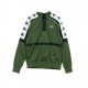 TRACKTOP BAND 10 ARTAN GREEN / BLACK / WHITE