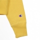 FELPA GIROCOLLO TURTLE NECK L/S SWEATSHIRT YELLOW