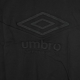 FELPA CAPPUCCIO SWEET X UMBRO BLACK