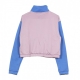 TRACK JACKET CL R TRACKJACKET INFUSED LILAC