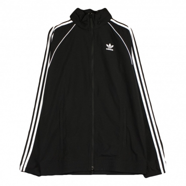 WINDBREAKER SST WINDBREAKER BLACK/WHITE