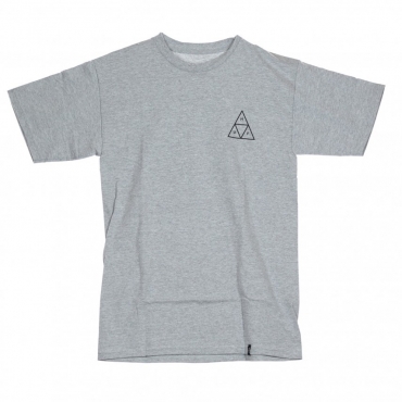 MAGLIETTA ESSENTIALS TT GREY HEATHER