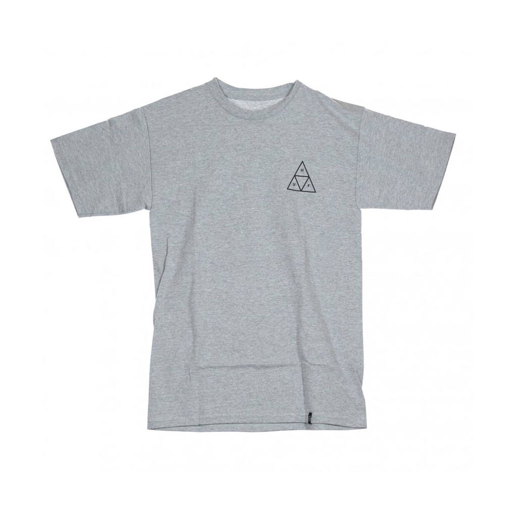 MAGLIETTA ESSENTIALS TT GREY HEATHER