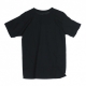 ESSENTIALS BOX LOGO BLACK T-SHIRT