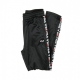 PANTALONE TUTA TAPE TRACK PANTS BLACK