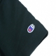MAGLIETTA CREWNECK TEE BLACK