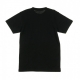 MAGLIETTA OG SCRIPT TEE CORE BLACK