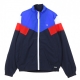 JACKET GET DOWN JACKET NAVY RED