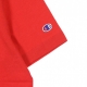 MAGLIETTA CREWNECK T-SHIRT RED