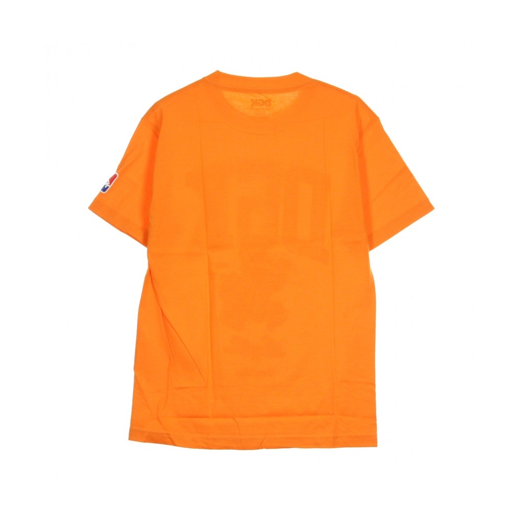 MAGLIETTA GAME KILLERS ORANGE