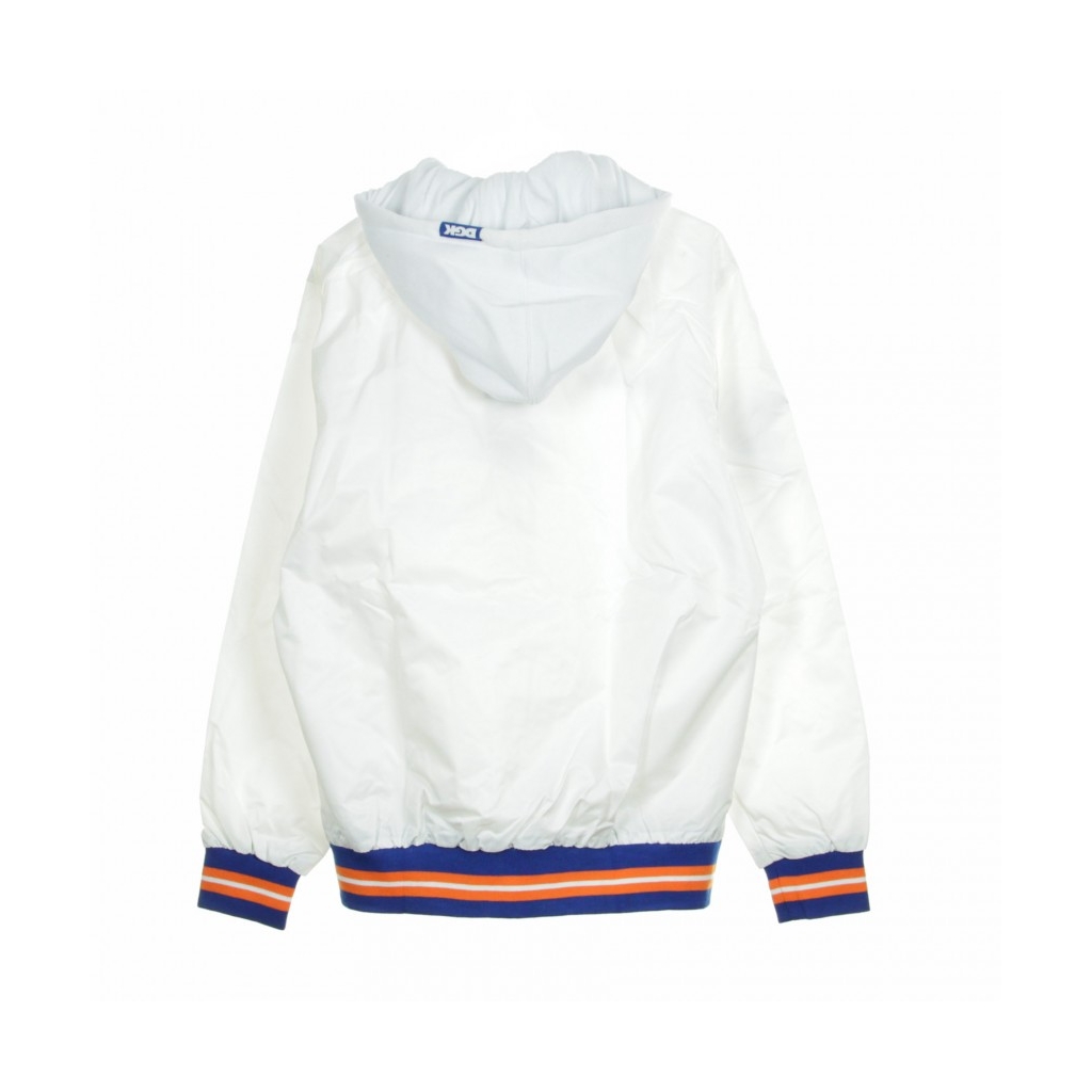 COACH JACKET GAME KILLER WHITE