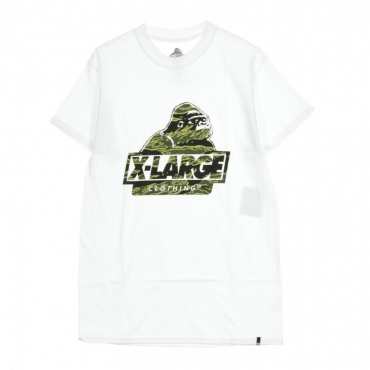 MAGLIETTA TIGER CAMO OG WHITE