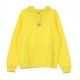 SWEATSHIRT AUTHENTIC 20 YELLOW