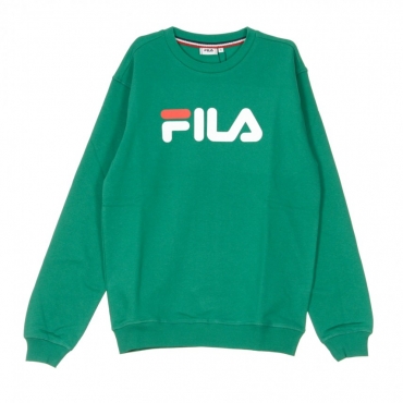 FELPA GIROCOLLO PURE CREW SWEAT SHADY GLADE