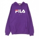 CLASSIC HOODED SWEATSHIRT PURE HOODY KANGAROO TILLANDSIA PURPLE