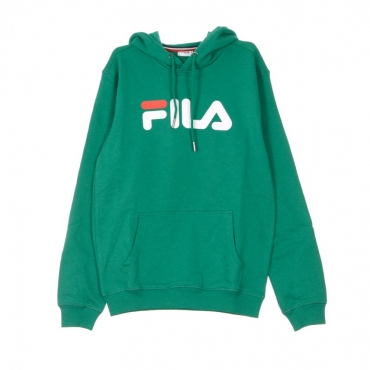 FELPA CAPPUCCIO CLASSIC PURE HOODY KANGAROO SHADY GLADE