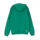 FELPA CAPPUCCIO CLASSIC PURE HOODY KANGAROO SHADY GLADE