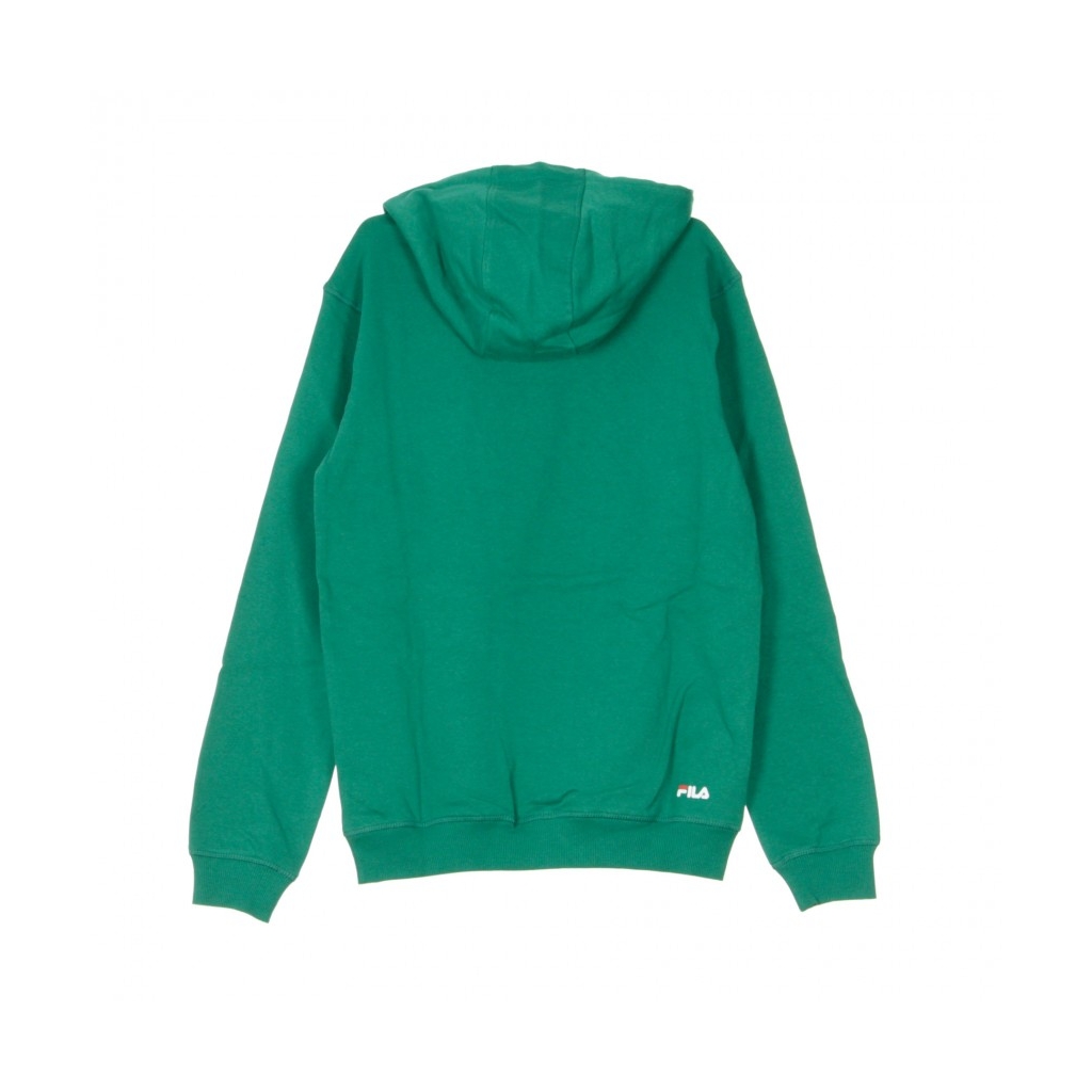 KLASSISCHER KAPUZENSHIRT PUR HOODY KANGAROO SHADY GLADE