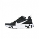 SCARPA BASSA REACT ELEMENT 55 BLACK/WHITE