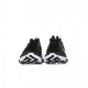 SCARPA BASSA REACT ELEMENT 55 BLACK/WHITE