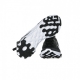 SCARPA BASSA REACT ELEMENT 55 BLACK/WHITE