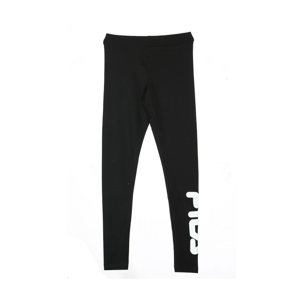 LEGGINS FLEX 20 SCHWARZ