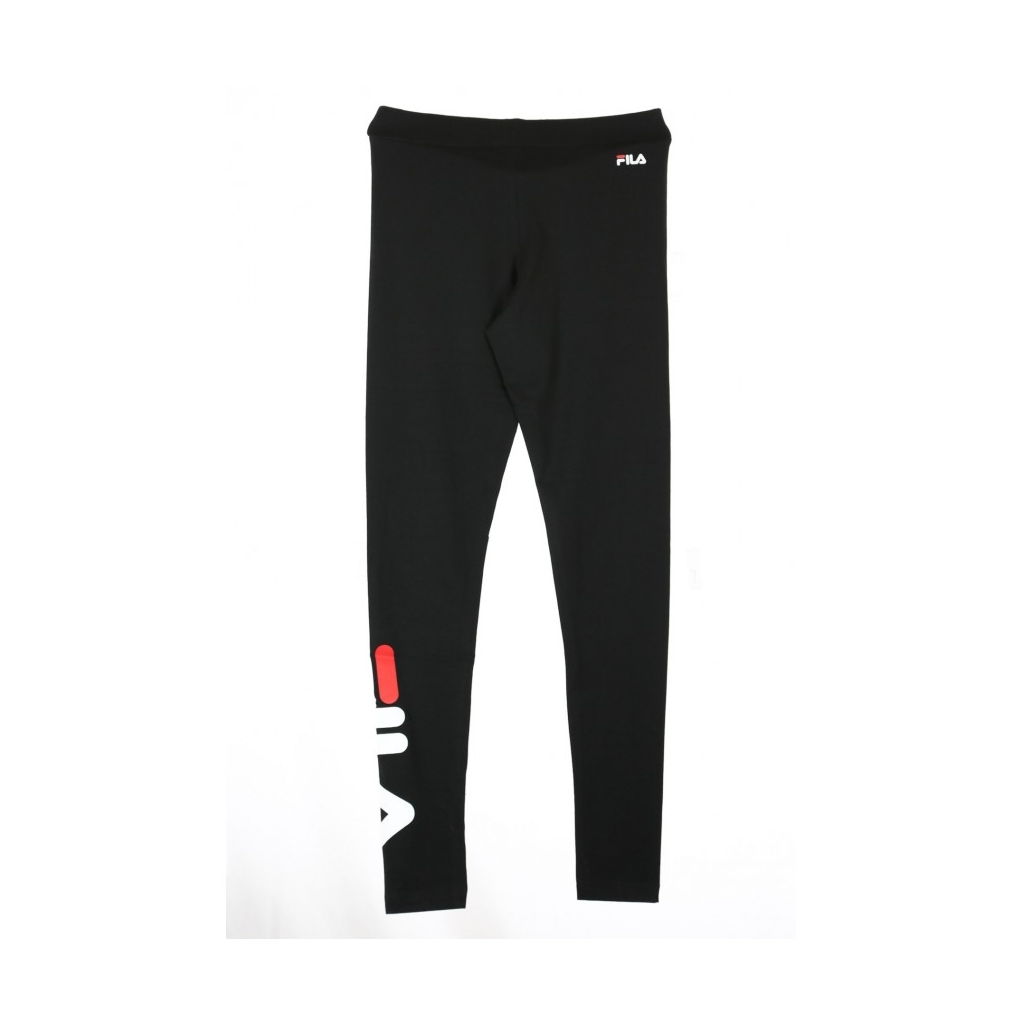 LEGGINS FLEX 20 BLACK