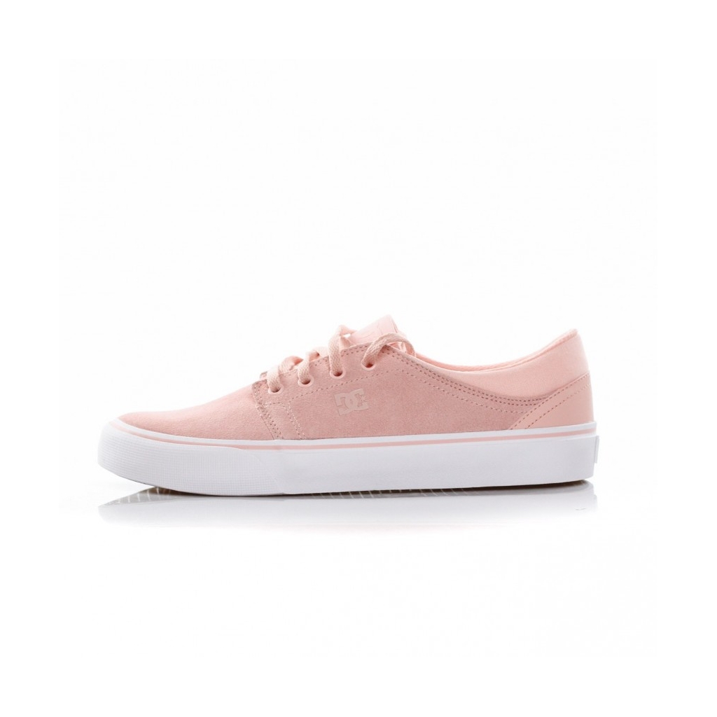 NIEDRIGER SCHUH SHOE SD LIGHT PINK